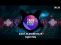 Night Ride - KUTE, BLESSED MANE
