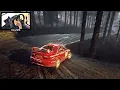 Mitsubishi Lancer Gr. A | DiRT Rally 2.0