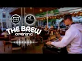Download Lagu DJ Smin - Organic Deep House live set #2 | Opening The Brew Bistrita (05.05.2023)