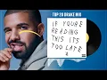 Download Lagu TOP 20 DRAKE MIX - Exo Dj - Drake Collection