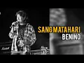 Download Lagu SANG MATAHARI - BENINO | ROCK, SLOW ROCK INDONESIA | Official Lyric Video