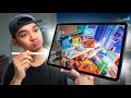 Download Lagu Tablet Rp2 JUTA udah semantab ini...?! Review Redmi Pad 2 Indonesia!