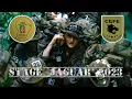 How to Survive and Fight in the Jungle - The Toughest Military Training