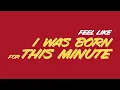 Lecrae - This is My Time