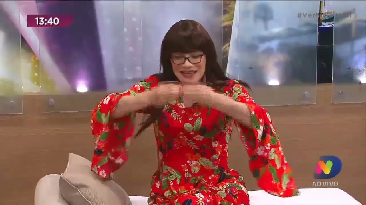 Dete Pexera celebra 7 anos e conta novidades no Ver Mais