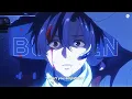 Download Lagu STIM - burden (Lyrics / AMV)