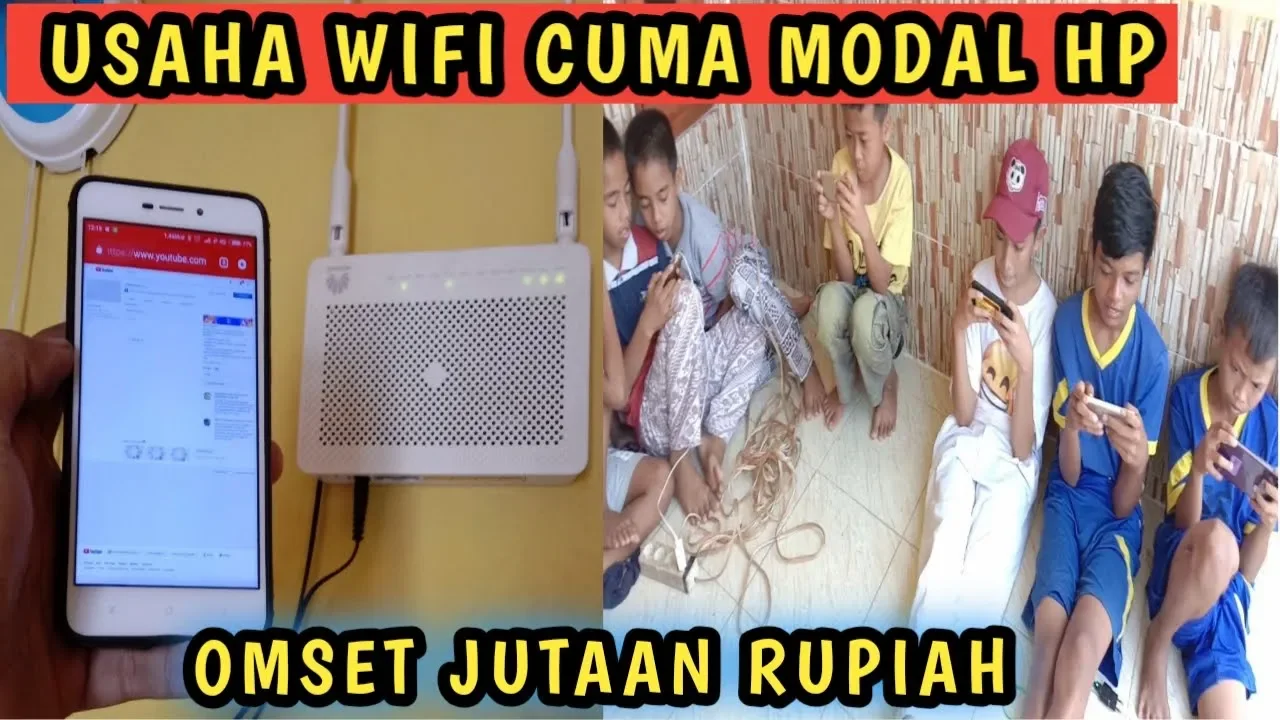 Cara Terbaru Transfer Pulsa Indosat