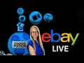 How to Sell on eBay Live Beginner s Guide to Live Selling