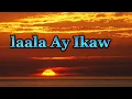Alaala Ay Ikaw (Eddie Perigrina) with Lyrics