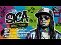 Lagu SICA | Slow Rock, Rap, \u0026 Reggae Mix Cover Version | Muzhika XL @TopTrending