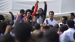 Shimallis Abbaabuu Cubbuxoon Galaadha NEW 2018 Oromo Music 