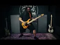 Download Lagu Darkglass Session: Brandon Michael (Allegaeon)
