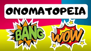 ONOMATOPEIA | BNCC EF15LP14 | VÍDEO EDUCATIVO
