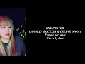 Lagu THE PRAYER ( duet ) Andrea Bocelli \u0026 Celine Dion - cover by Ann | KARAOKE FEMALE PART ONLY