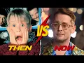 Home Alone 1990 Cast Then and Now Where Are They Now Can You Recognize Them