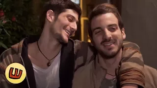 לחזור הביתה מסטול אל תדבר שטויות 