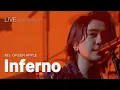 [LIVE] Mrs. GREEN APPLE 미세스 그린애플 - インフェルノ 인페르노 ライブ (가사번역/한일자막) 2024 Kobe Stadium