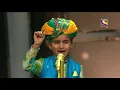 Duo का 'Haanikaarak Bapu' पे ज़ोरदार Performance | Superstar Singer | Children's Day Special