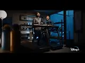 Video di Disney+ | Andrea Pirlo e Stefano Fresi svelano la formazione di Star
