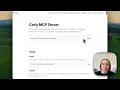 How to Connect Your Apps to Claude with MCP Carly AI