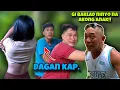 Dagan haron dili ma bunalan!!