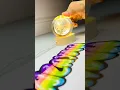 subscribe name in bubble latter
