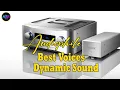 Download Lagu FLAC Lossless Sound Test: Crystal Clarity, Powerful Bass \u0026 Dynamic Range