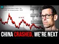 The 2 Biggest Economies Are Both Breaking And Both Are Hiding It