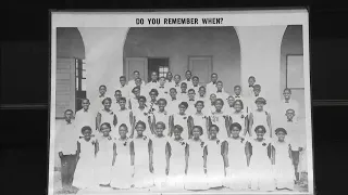 South Broward school rich in Black history