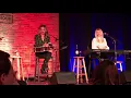 Carly Pearce first live performance of Didn’t Do.