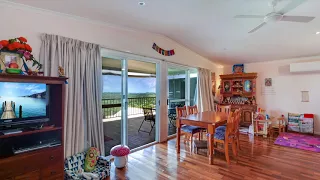 12 LANTANA LANE MAPLETON QLD 4560