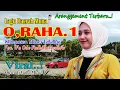 LAGU MUNA O,RAHA.1 PALING TERBAIK DAN POPULER Komposer: Moses La Kahia Voc. Wa Ode Fadhilla Azahra.