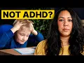 Is Your Child s AD Actually a Hidden Iron Deficiency
