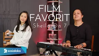 Download Film Favorit (Sheila on 7) - MICHELA THEA COVER MP3