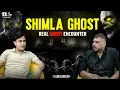 Lagu Ghost encounter in shimla 😱 ft. @PrinceSinghStories | Most horror | The Real One