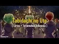Download Lagu Assassination Classroom | Tabidachi no Uta [Lyrics + Terjemahan Indonesia]