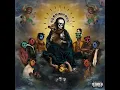 End Of Daze (feat. Jurdan Bryant, Mereba & Hollywood JB) - Spillage Village, EARTHGANG & JID