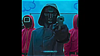 Frontman Aura Moment Squid Game Season 3 Edit Funk Sigilo Ultra Slowed 