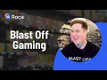 How Blast Off Gaming Transformed Their Business with the Roca Sorter