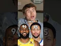 Download Lagu Can you guess these 2K25 ratings? 👀 #nba #nbabasketball