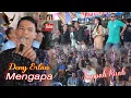 Lagu MENGAPA ,🎶 SEMUA TINGGAL KAN TEMPAT DUDUK BERGOYANG BERSAMA DENI ERLAN 💒 WD. ANGGA \u0026 CIKA 9 9 23