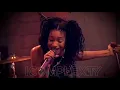 Willow - Wait A Minute in Eb (ft. Jill Scott)