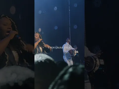 Marcados Pagode Gospel e Kellen Byanca | Dono Da Promessa / Por Causa Dele #shorts