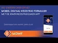 Download Lagu mDWF: instructievideo spelersopgaaf