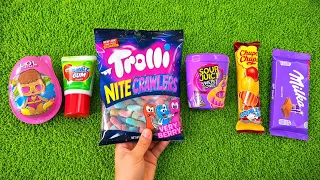 ASMR: Candy Unboxing 🍭
