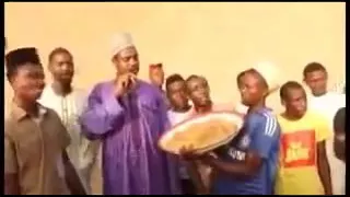 rumfar shehu song video2