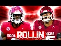 Brainiac Banter - OU stifles Michigan