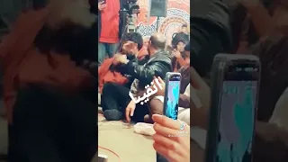 انقيباااا مكلوب دندنها