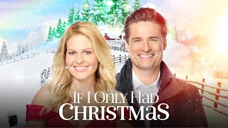 if i only had christmas 2020 hallmark film candace cameron bure warren christie movie review