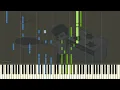 [ピアノ / piano] クエスチョン / Question - meiyo